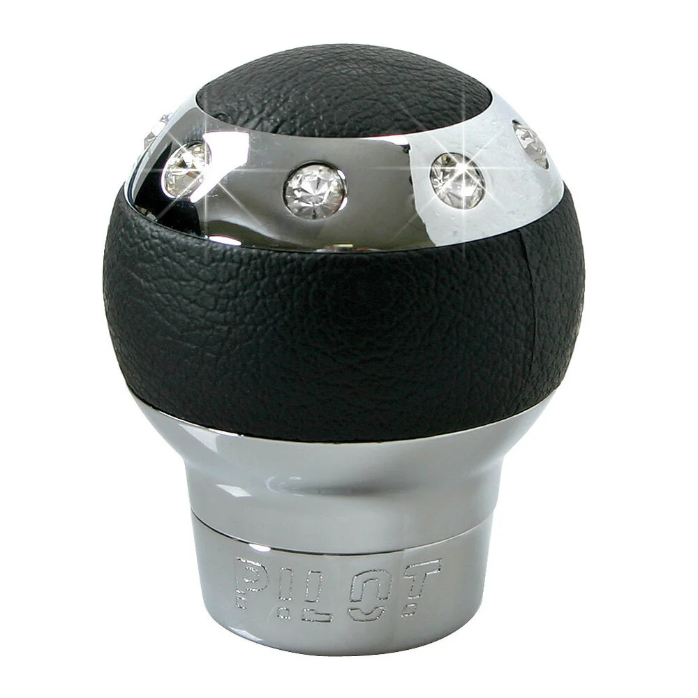 00085 - GTX Brilliant, pomello leva cambio