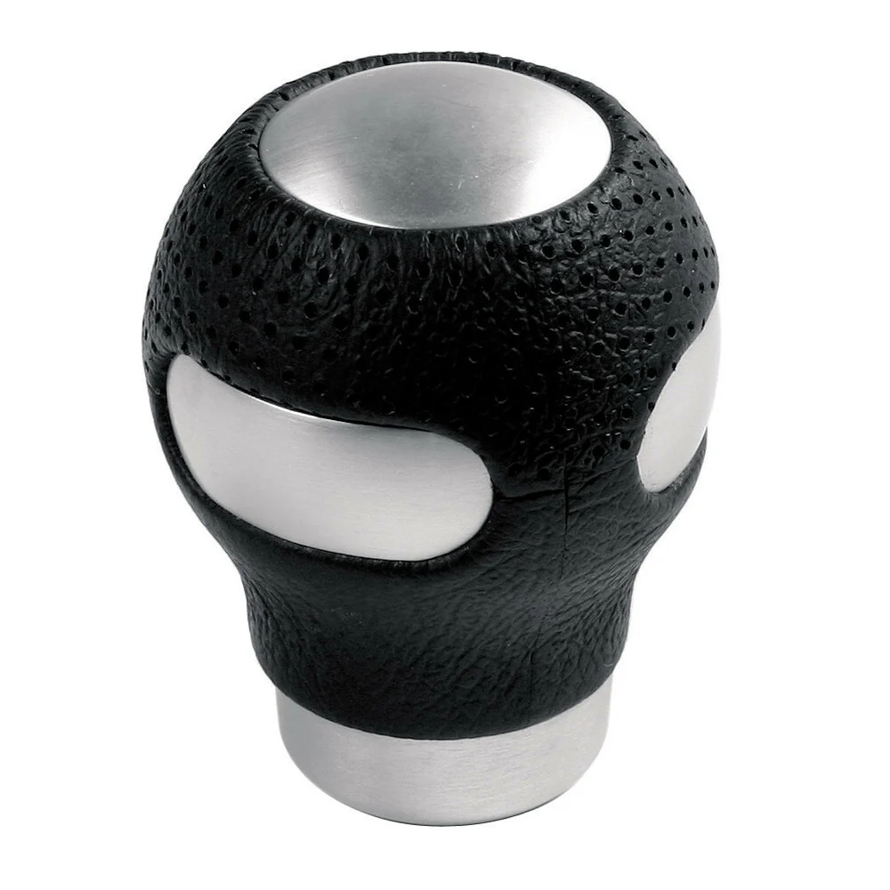 00225 - Beta - Pomello leva cambio - Nero