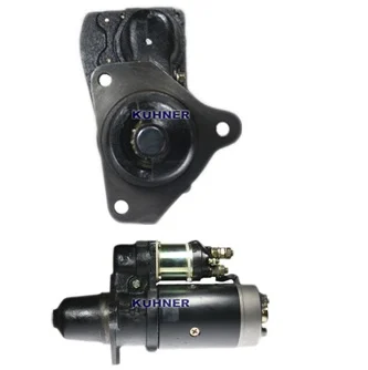 MOTORINO AVVIAMENTO MERCEDES MP1 – MP2