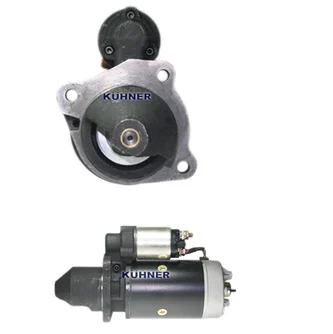 MOTORINO AVVIAMENTO MERCEDES NG-LP-LK
