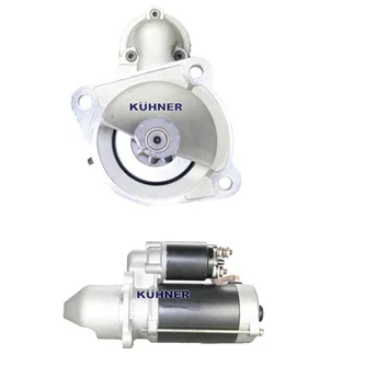 MOTORINO AVVIAMENTO MERCEDES LP-LK-MK