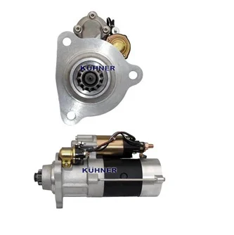 MOTORINO AVVIAMENTO MERCEDES MP2 – MP3