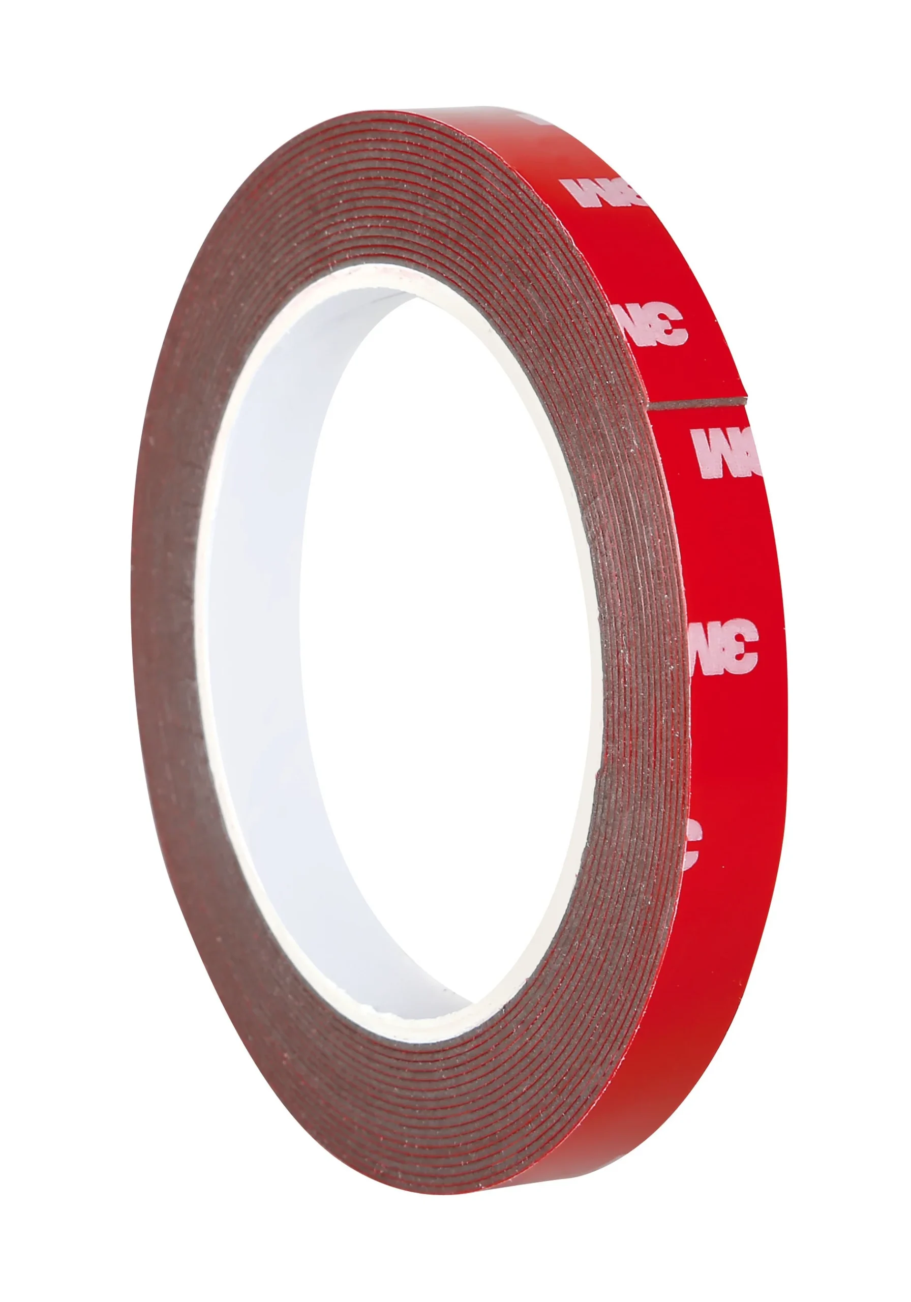 Special double-sided tape, set of 10 - 5 m - 12 mm