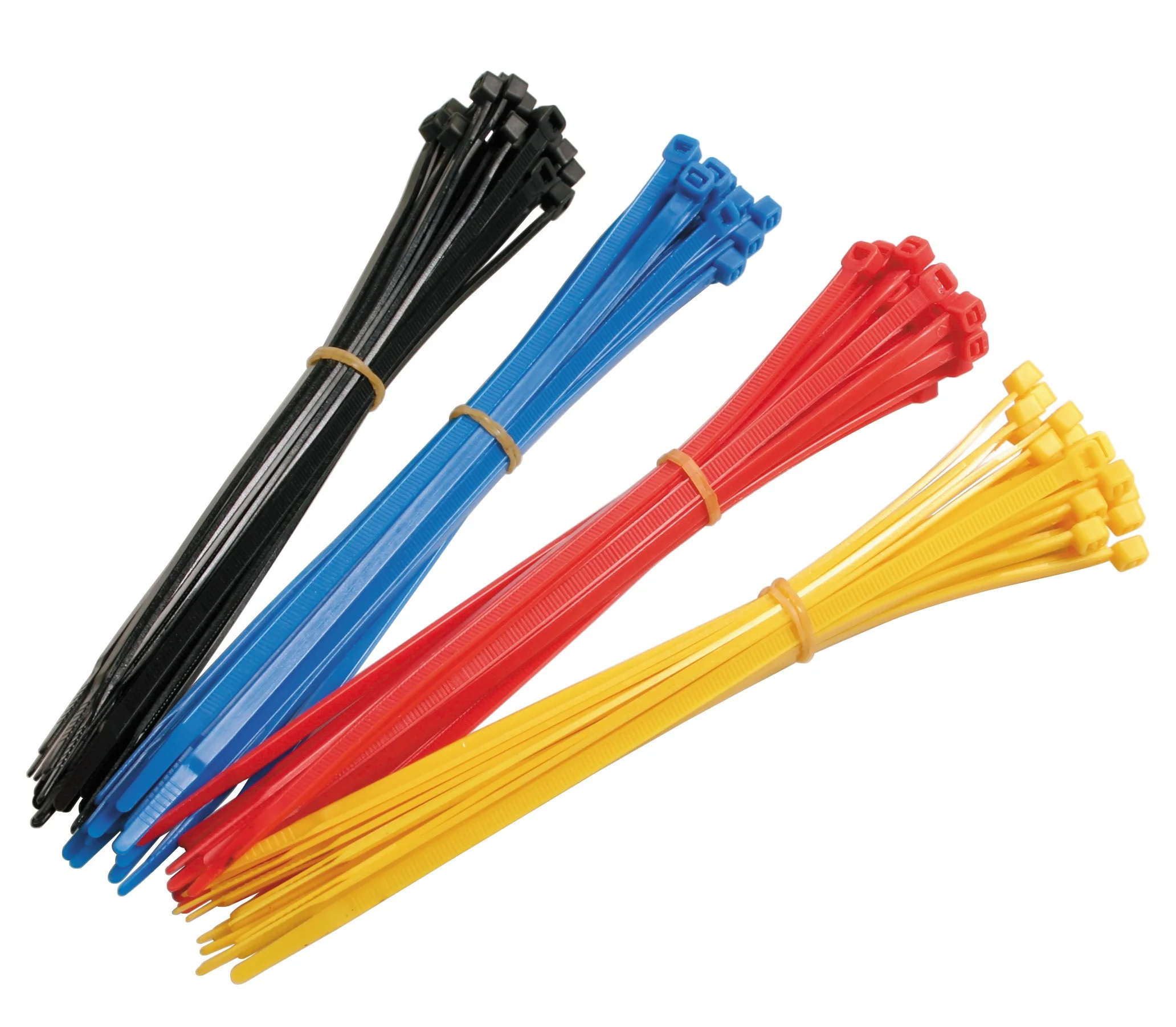 Cable Ties - 46x200 mm