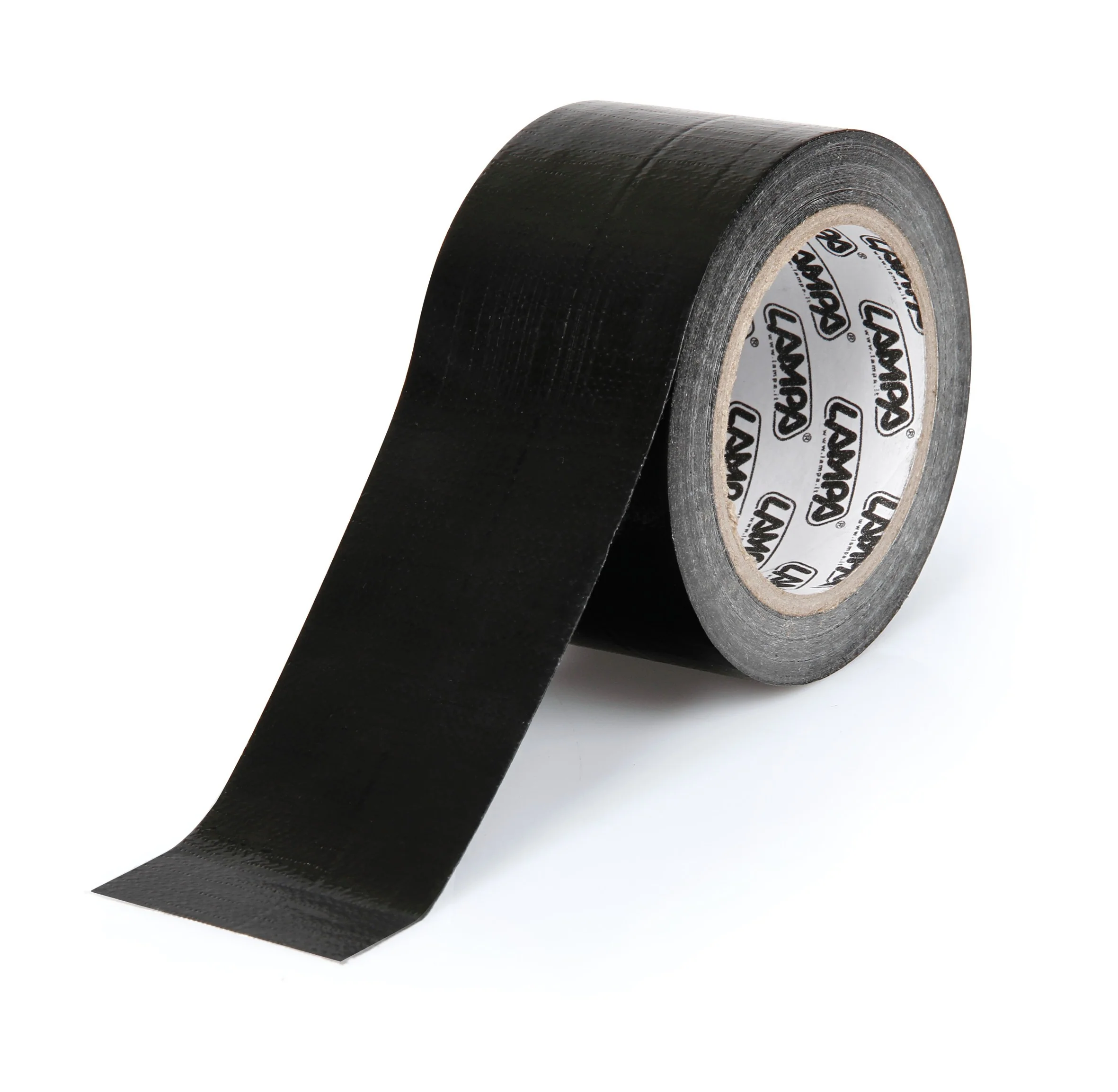 American Style Adhesive Tape - 50mm x 15m - Black