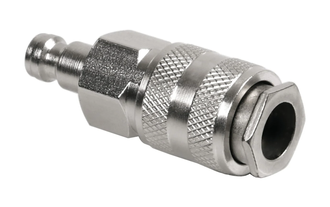 C-5 air connector, Italian plug - Asian connection