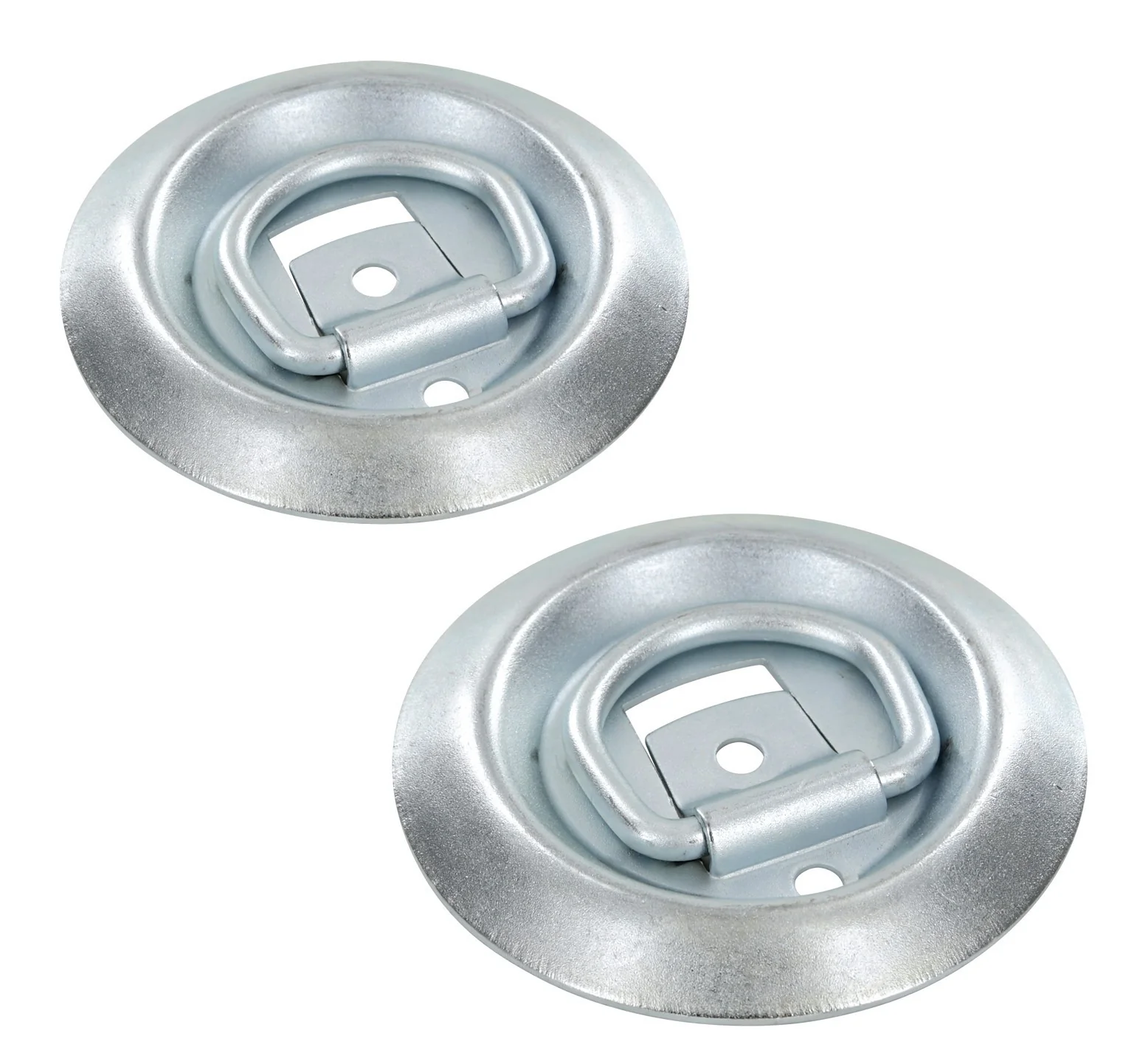 G-1, anchor rings, 2 pcs