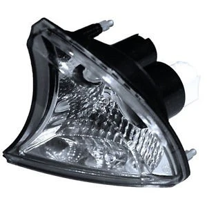 White right turn signal arrow for Iveco