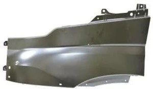 Left mudguard Daily 2014