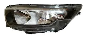 Left headlight Daily 2014