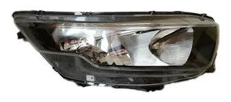 Right headlight Daily 2014
