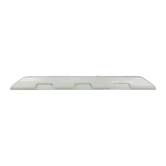 Plastic bumper center for Man TGS Euro 6