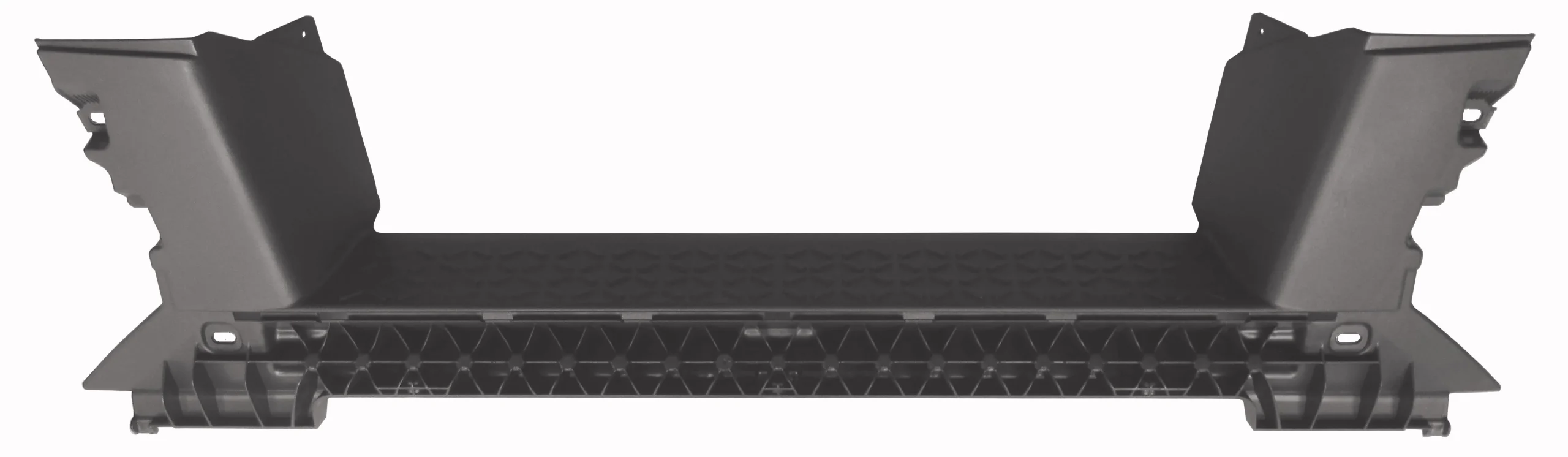 Man TGX Euro 6 internal central bumper
