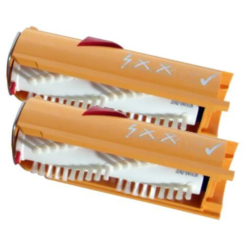 Spazzole per Kit Rinfresca per Battitappeto Eb 350/351 Originali Folletto