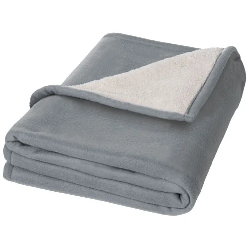 Plaid in sherpa morbido Springwood - 112809