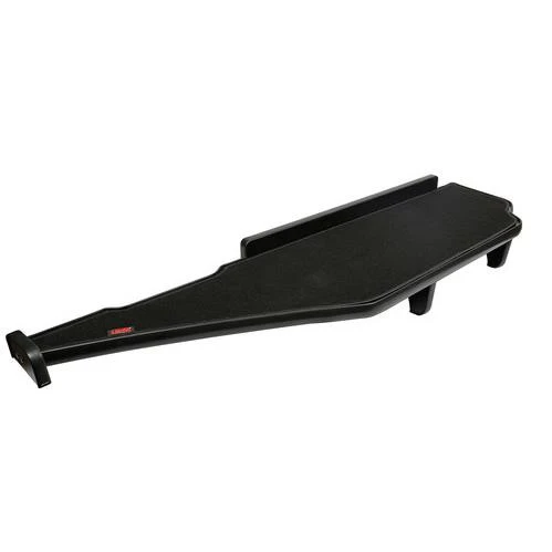 Long central table for dashboard Mercedes Actros MP4 wide cab
