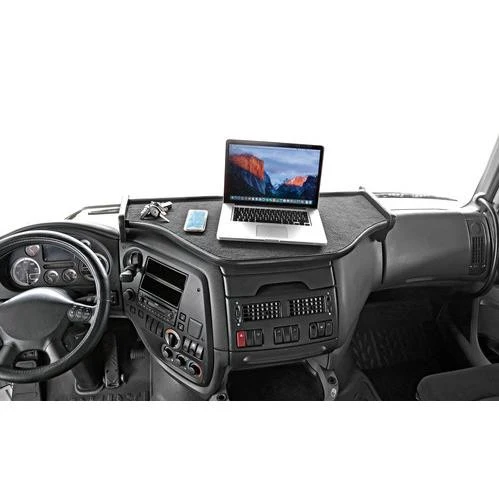 Dashboard table - Daf XF 105