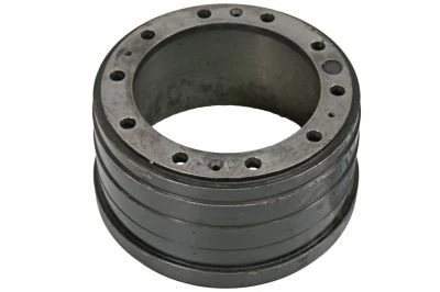 Turbostar Front/Rear Brake Drum