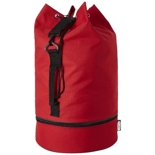 Borsone Idaho in plastica riciclata - 35L - 120623