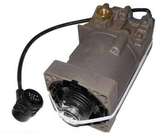 ZF clutch servo for Man Iveco and Daf