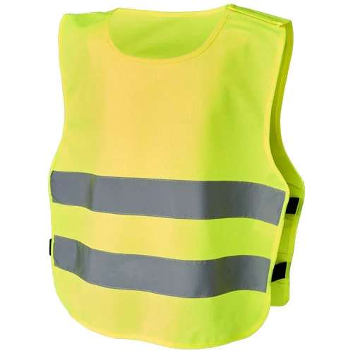 Giubbotto di sicurezza Odile con chiusura a strappo per bambini dai 3 ai 6 anni - 122022