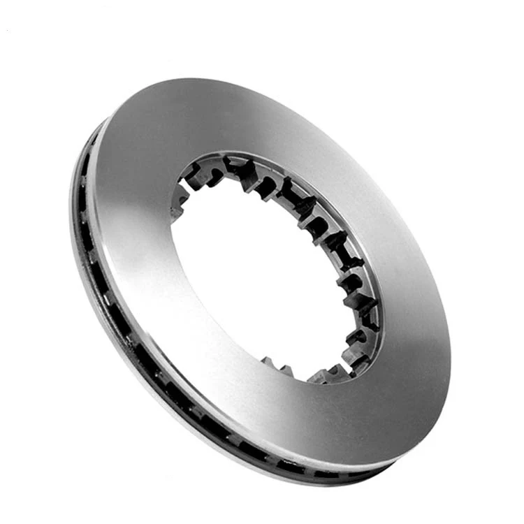 Brake disc for Daf