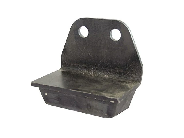 Scania Suspension End Stop Buffer