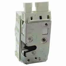 Left door lock Iveco Astra