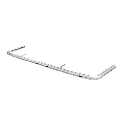 Bumper bar - Type 20 - Mercedes Actros MP4 (GigaSpace, BigSpace, StreamSpace, Wide cab (2.5m)) (09/11)