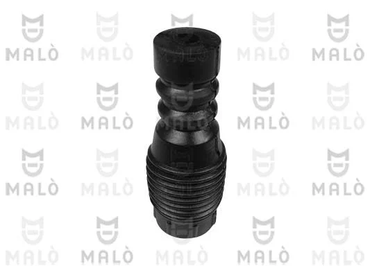 Heater fan motor for Daf