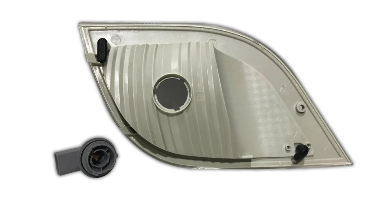 Atego front left turn signal arrow