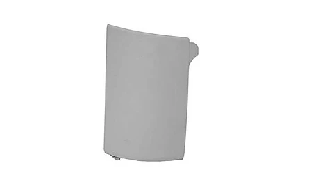 Atego right corner side panel