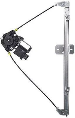 Left electric window regulator Daily