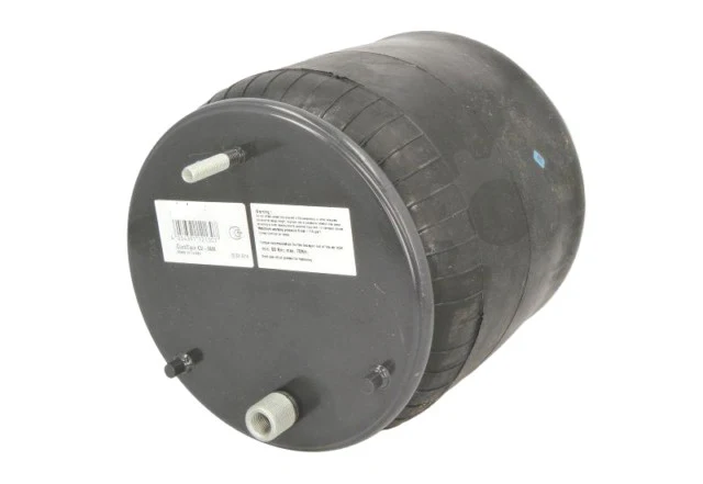 Contitech Rear/Front Air Spring for Volvo FH4