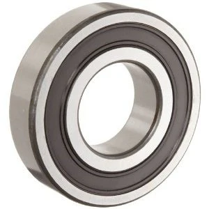 SKF Shielded Bearing 20x47x14