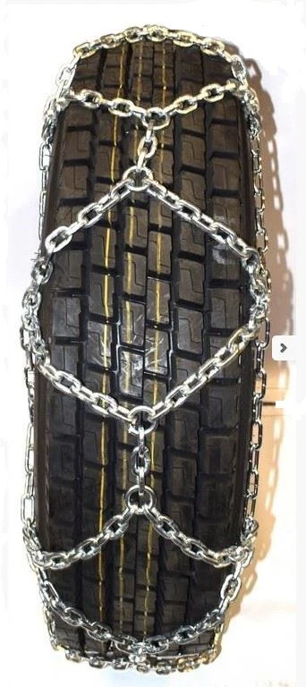 Snow Chains 245/70R19.5 265/70R17.5