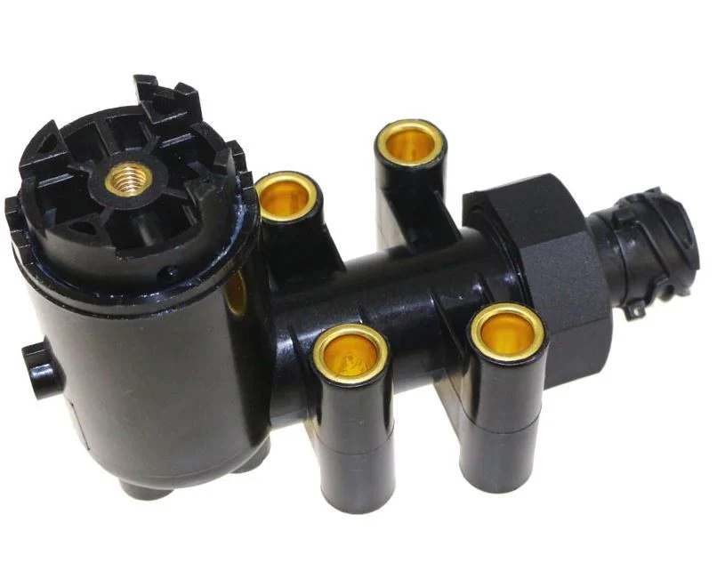 Suspension Level Sensor for Iveco Man and Mercedes