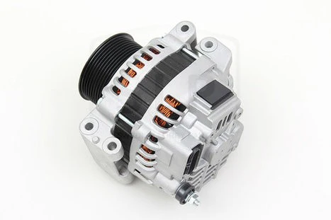 Alternator for Scania