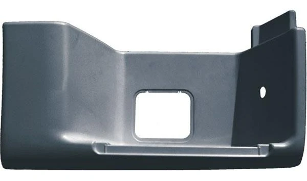 Step board right side passenger side for Man TGA (Ref. Man: 81615100748)