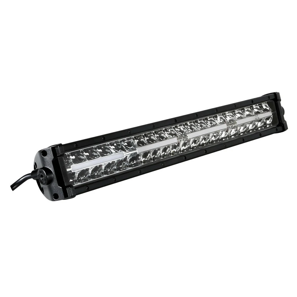 Pluton New Horizons, 2-function LED bar