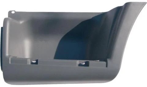Left footboard for Cabstar (Nissan Ref.: 76479F3900)