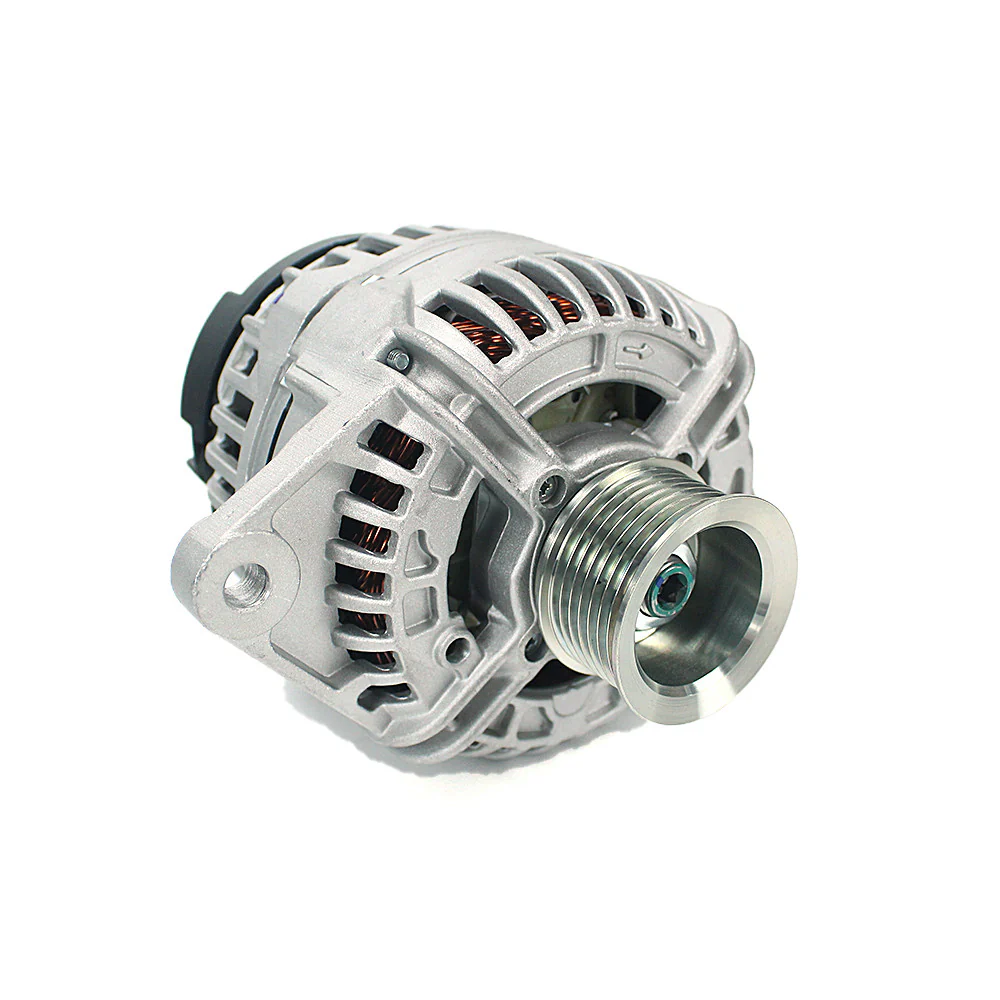Alternator for Iveco Daily 2006