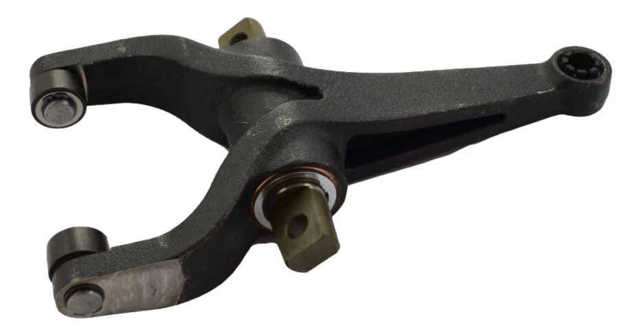 Clutch fork for Scania R