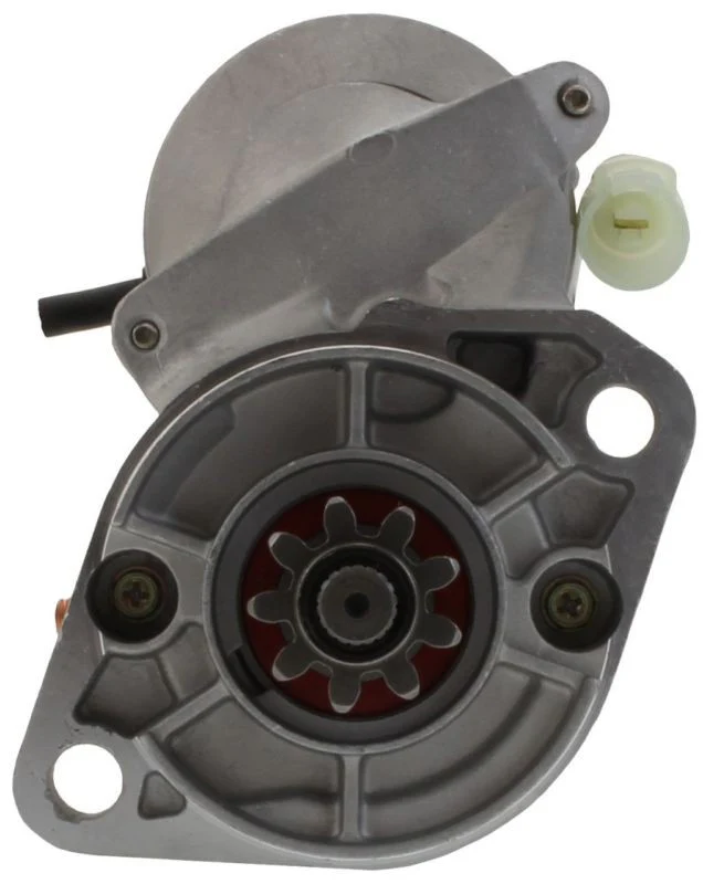 Starter Motor for Carrier