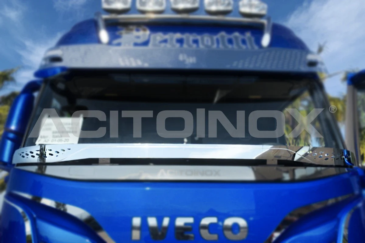 S-Way Wiper Blade Protector