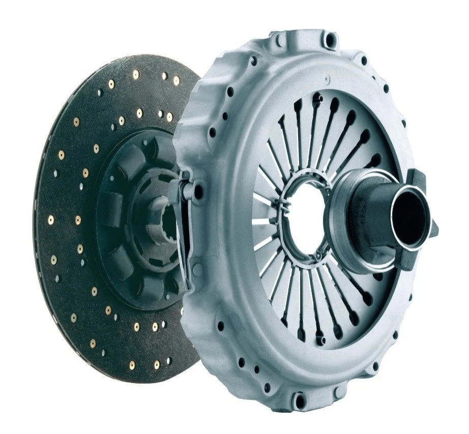 Borg Beck Iveco Clutch Kit