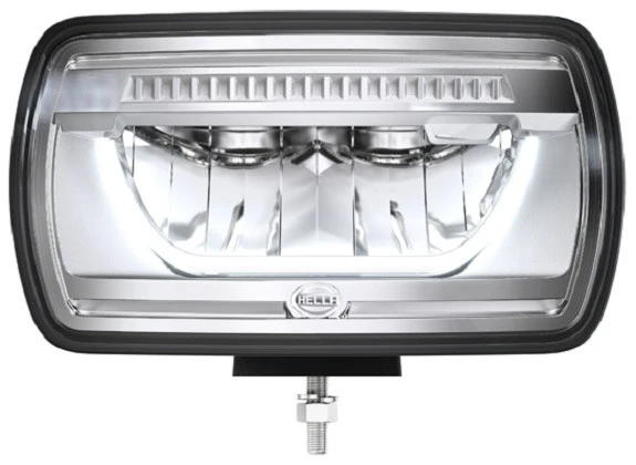 Jumbo 320 Led Hella Driving Light
