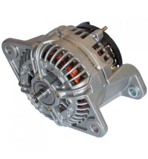 Alternator for Volvo and Renault (Bosch)