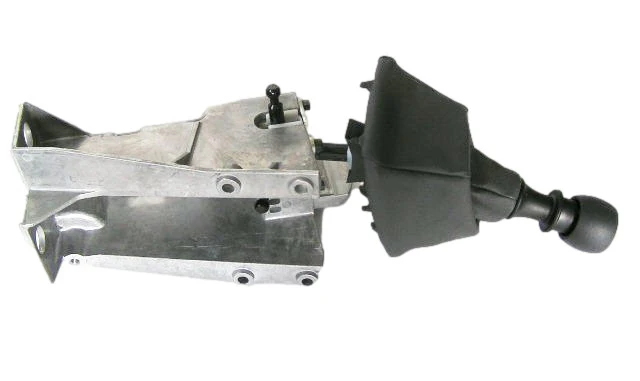 Complete Iveco Eurocargo gear lever
