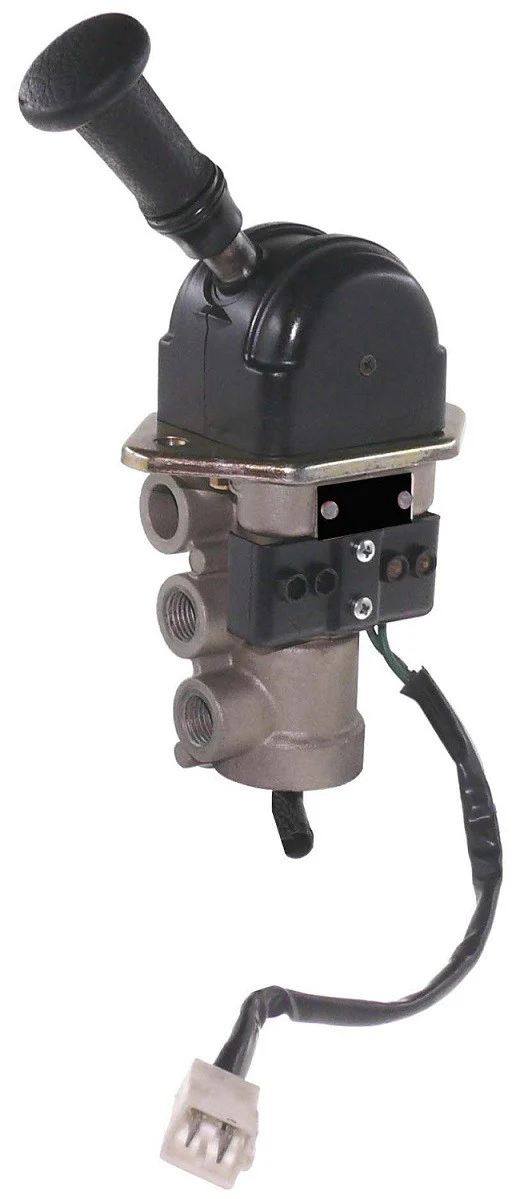 DPM84C Handbrake Valve